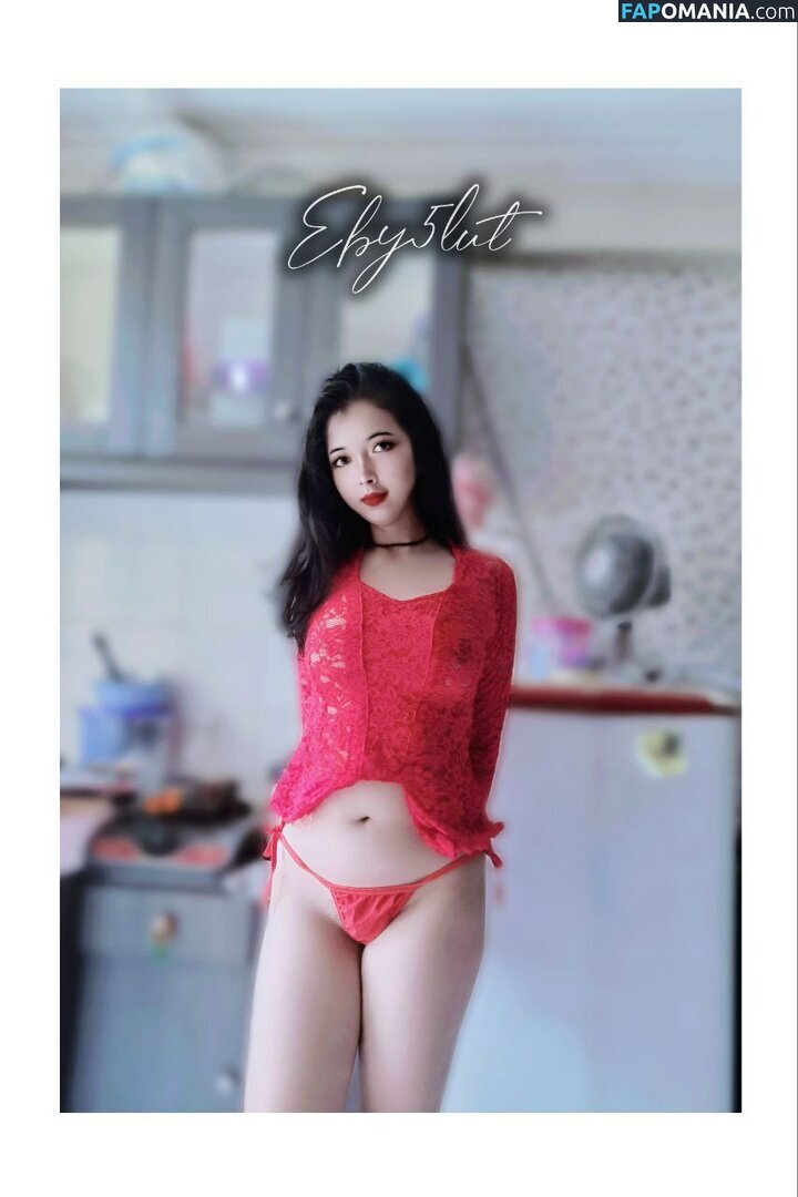 Eby Sarasvati / Eby5lut / EbySarasvati Nahý OnlyFans  Uniklá fotka #43