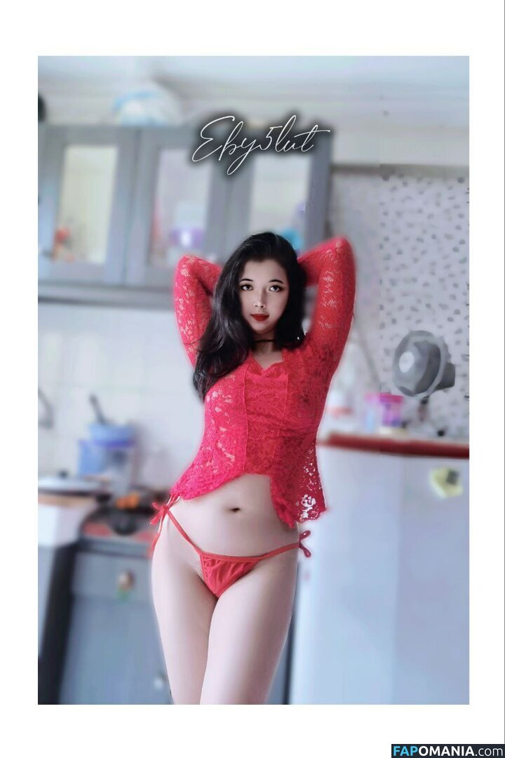 Eby Sarasvati / Eby5lut / EbySarasvati Nahý OnlyFans  Uniklá fotka #47