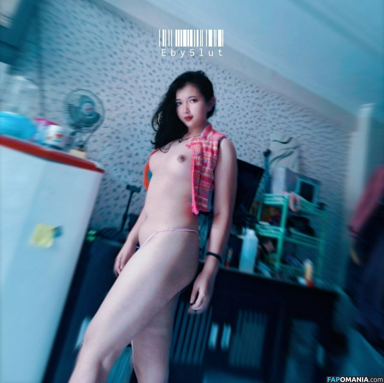 Eby Sarasvati / Eby5lut / EbySarasvati Nahý OnlyFans  Uniklá fotka #53