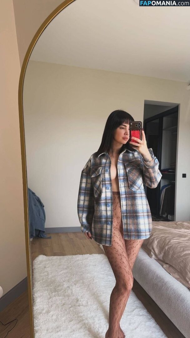 Ece Ronay / Eceronayofficial Nahý OnlyFans  Uniklá fotka #5