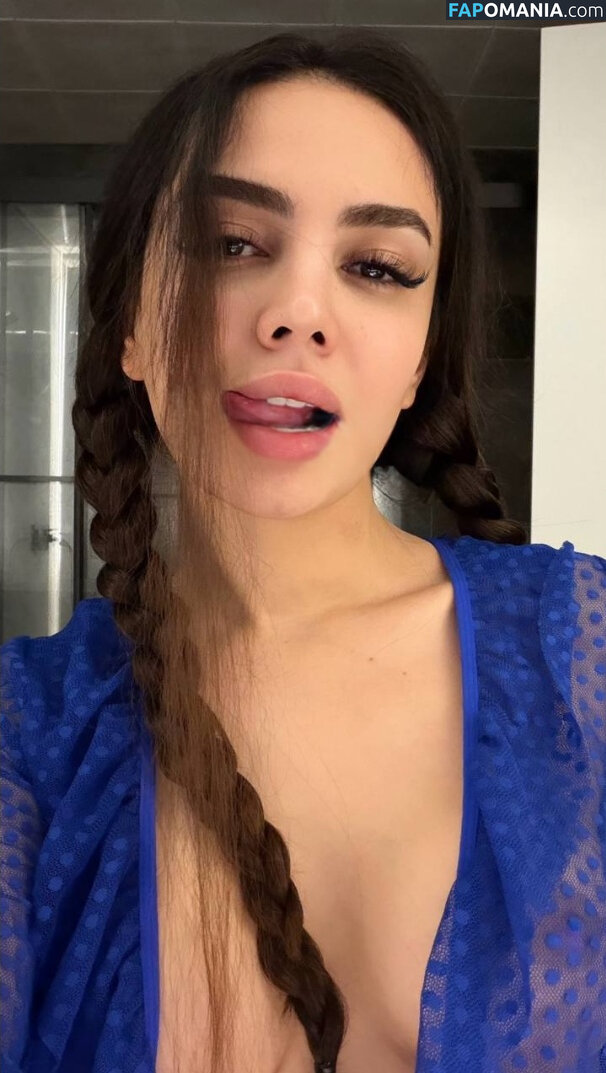 Ece Ronay / Eceronayofficial Nahý OnlyFans  Uniklá fotka #12