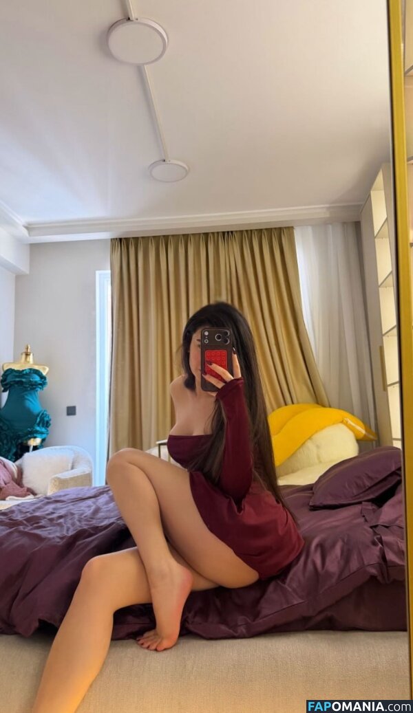 Ece Ronay / Eceronayofficial Nahý OnlyFans  Uniklá fotka #22
