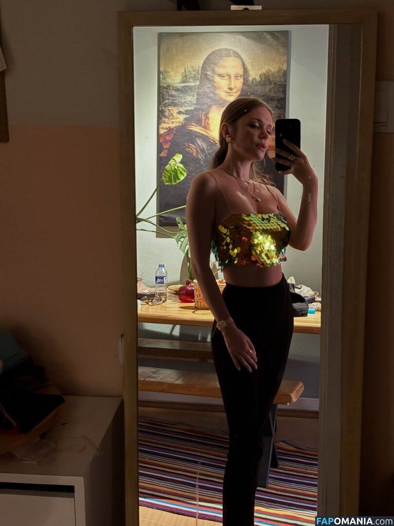 1ecemkaravus / Ecem Karavus / ecmkrvs / https: Nahý OnlyFans  Uniklá fotka #13