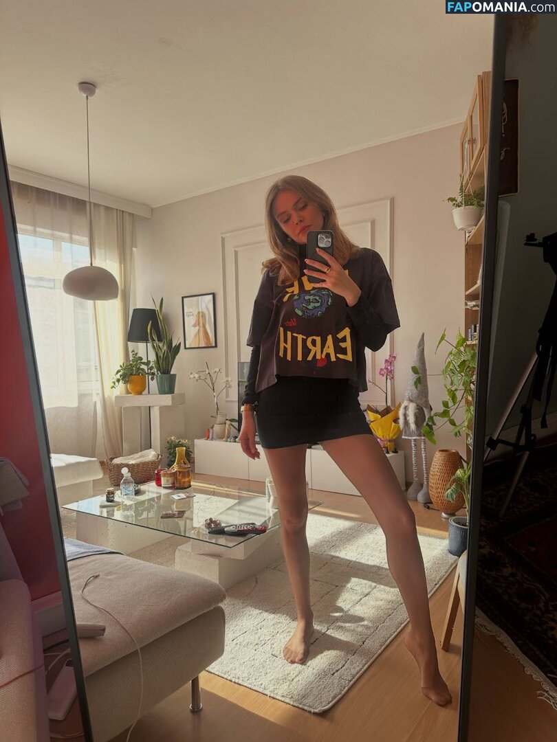 1ecemkaravus / Ecem Karavus / ecmkrvs / https: Nahý OnlyFans  Uniklá fotka #16