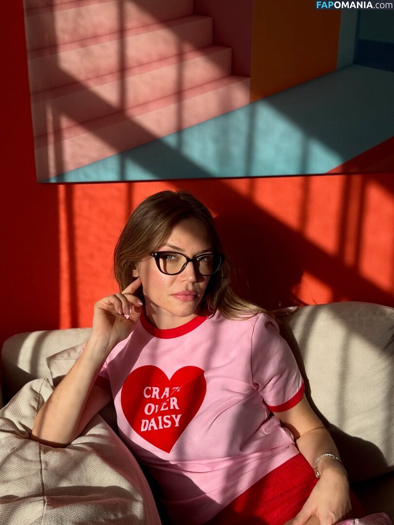 1ecemkaravus / Ecem Karavus / ecmkrvs / https: Nahý OnlyFans  Uniklá fotka #27