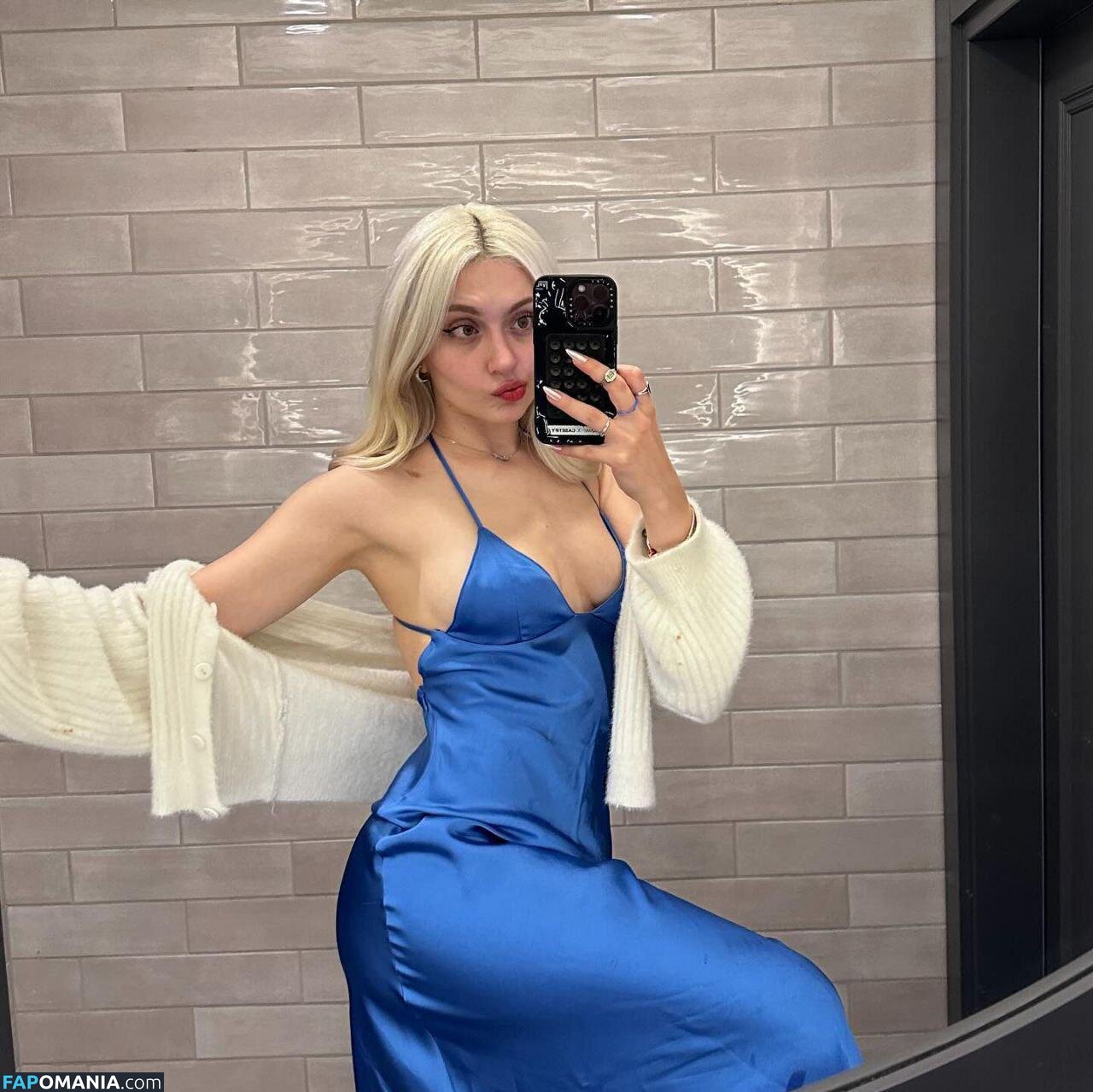 Eda Eryurt / EdaMilka / eda.eryurt Nahý OnlyFans  Uniklá fotka #1