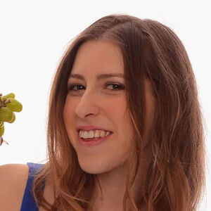 Eden Sher