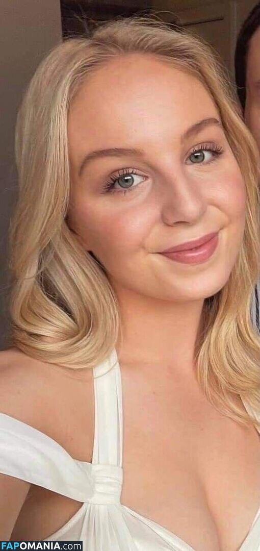 Eden Taylor Draper Nahý OnlyFans  Uniklá fotka #3