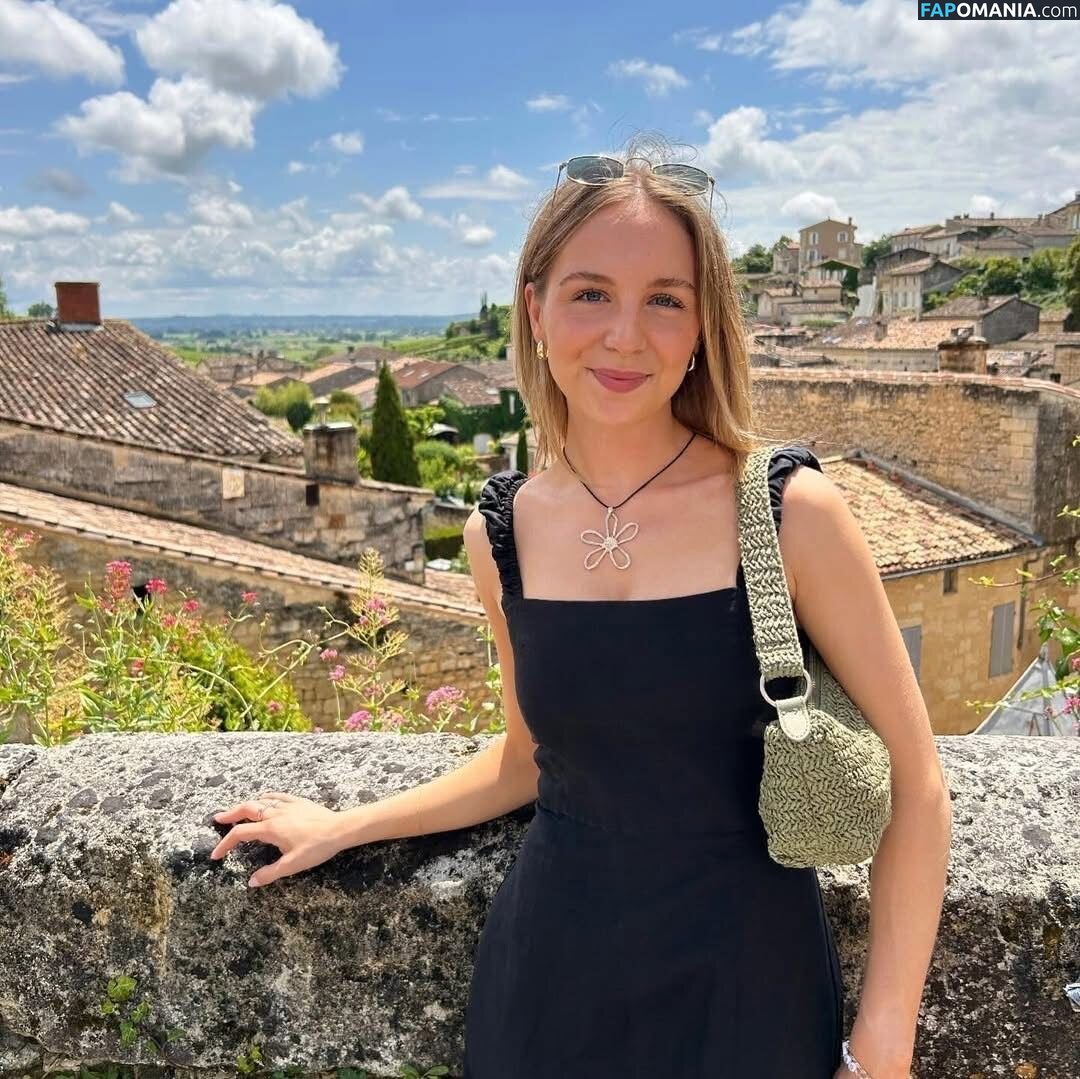 Eden Taylor Draper Nahý OnlyFans  Uniklá fotka #8
