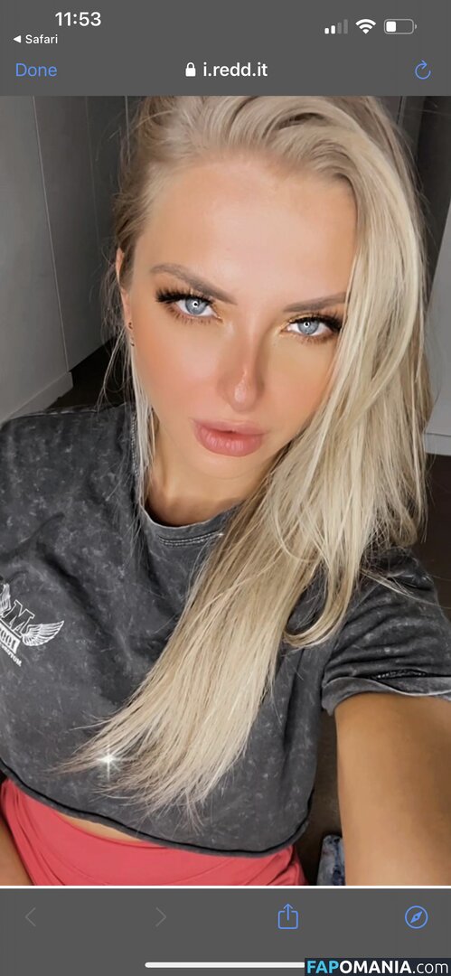 Edenlux / eden.luxx Nahý OnlyFans  Uniklá fotka #35