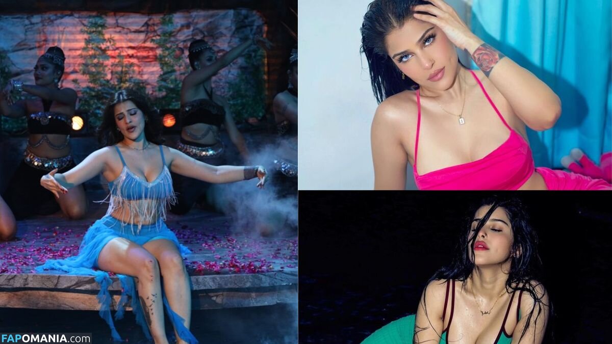 Edinrose Nahý OnlyFans  Uniklá fotka #5