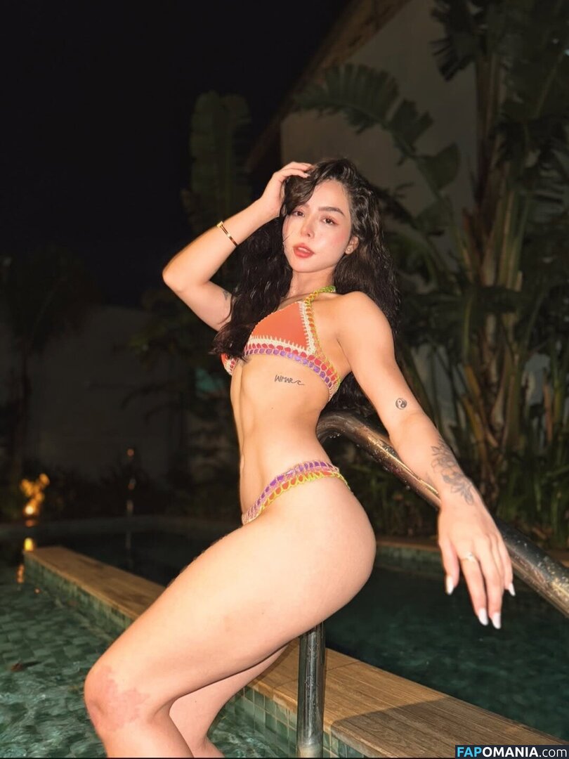 Eduarda Yuni / YuniDuda Nahý OnlyFans  Uniklá fotka #1