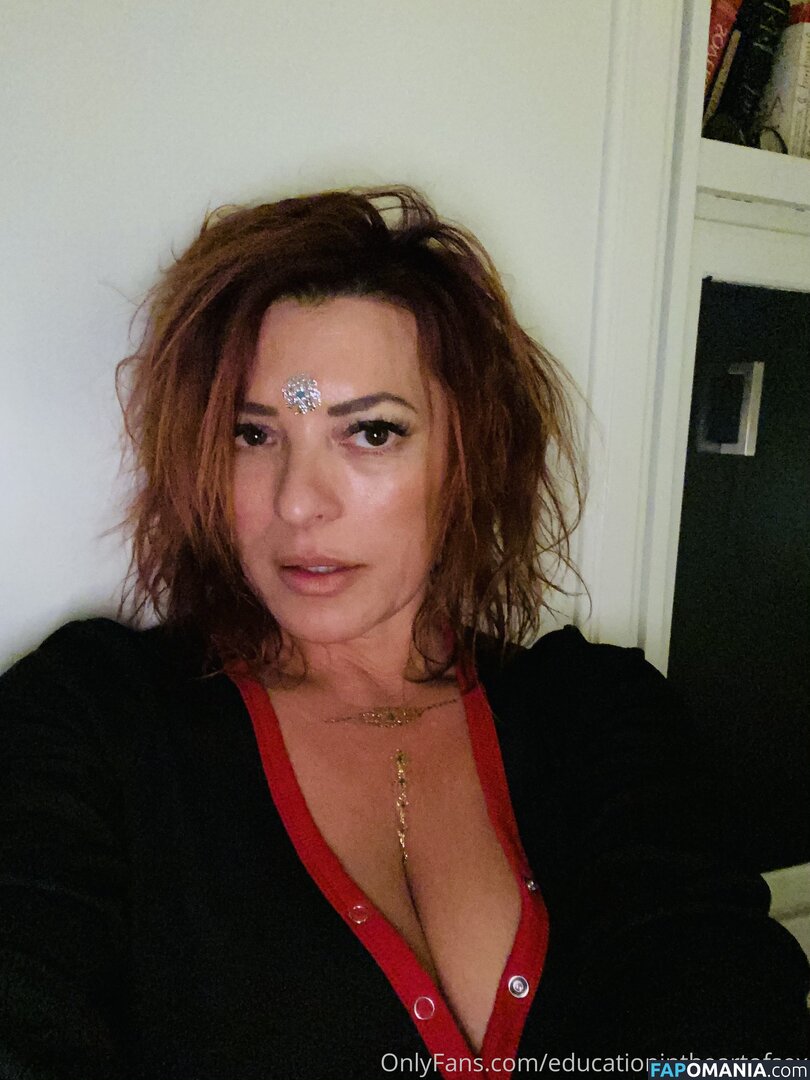 educationintheartofsex Nahý OnlyFans  Uniklá fotka #16