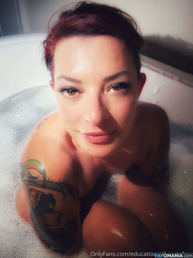 educationintheartofsex Nahý OnlyFans  Uniklá fotka #18
