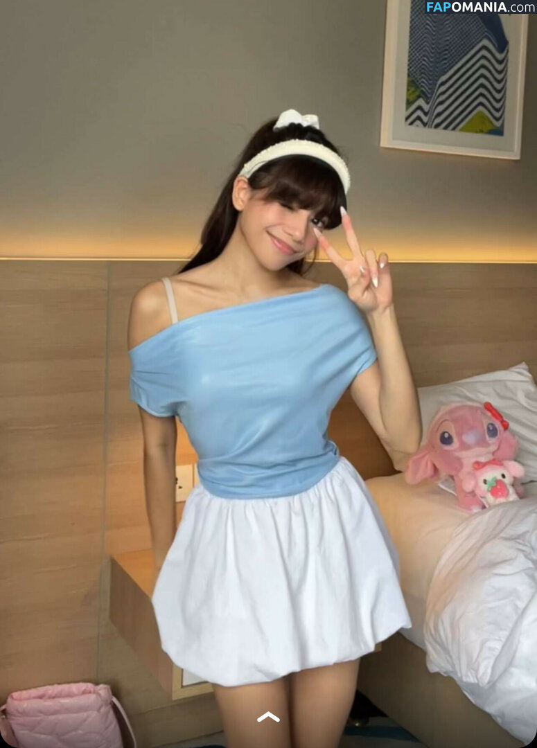 Eeeveenara / Eevee Enara / eeveenara Nahý OnlyFans  Uniklá fotka #241