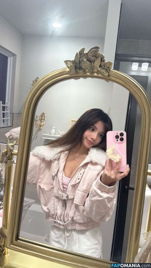 Eeveenara | Eevee Enara Nahý OnlyFans  Uniklá fotka #9