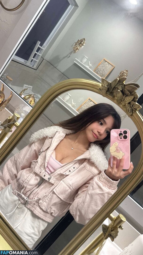 Eeveenara | Eevee Enara Nahý OnlyFans  Uniklá fotka #10