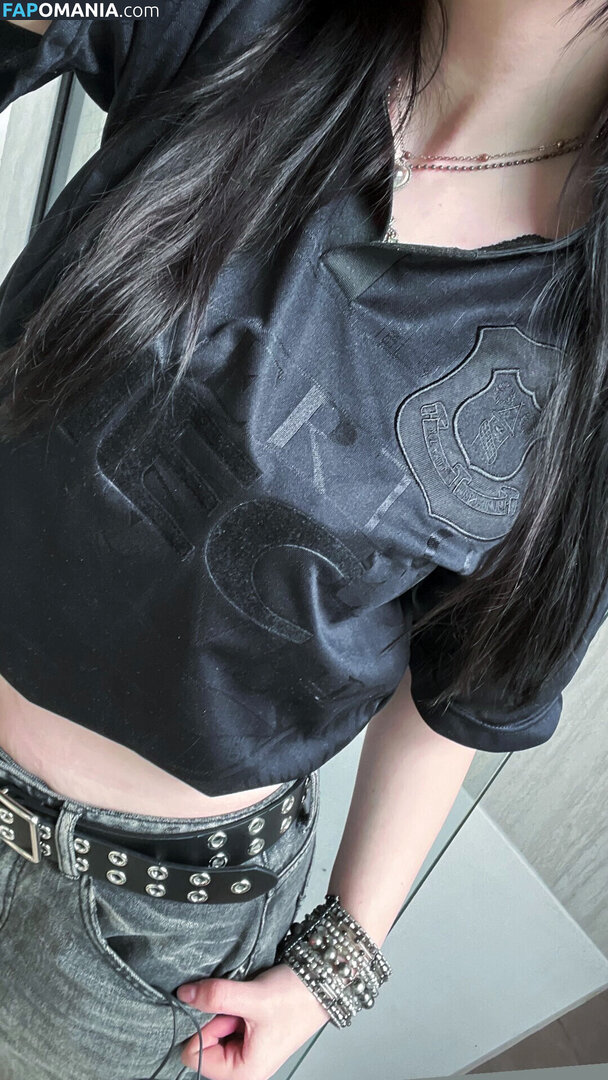 EFCevie / eevieaspen Nahý OnlyFans  Uniklá fotka #1
