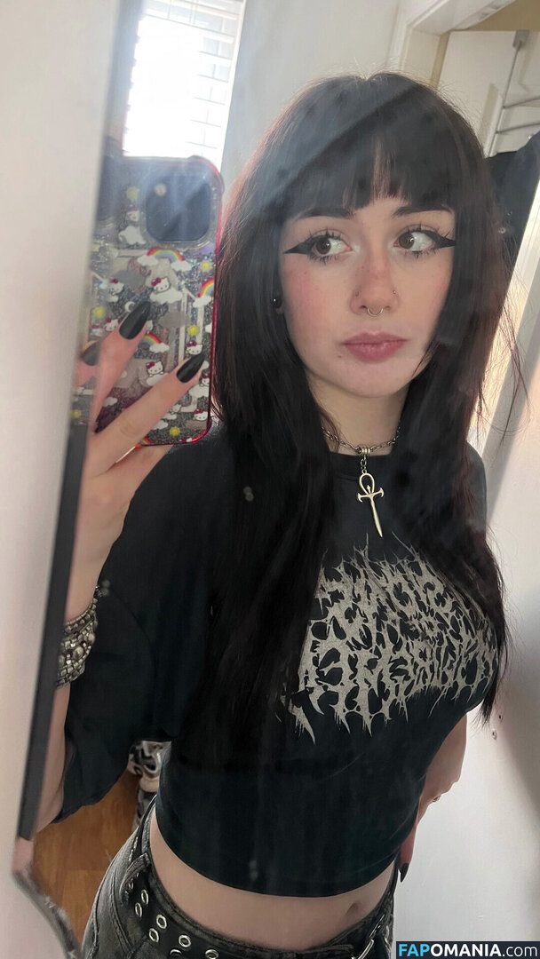 EFCevie / eevieaspen Nahý OnlyFans  Uniklá fotka #2