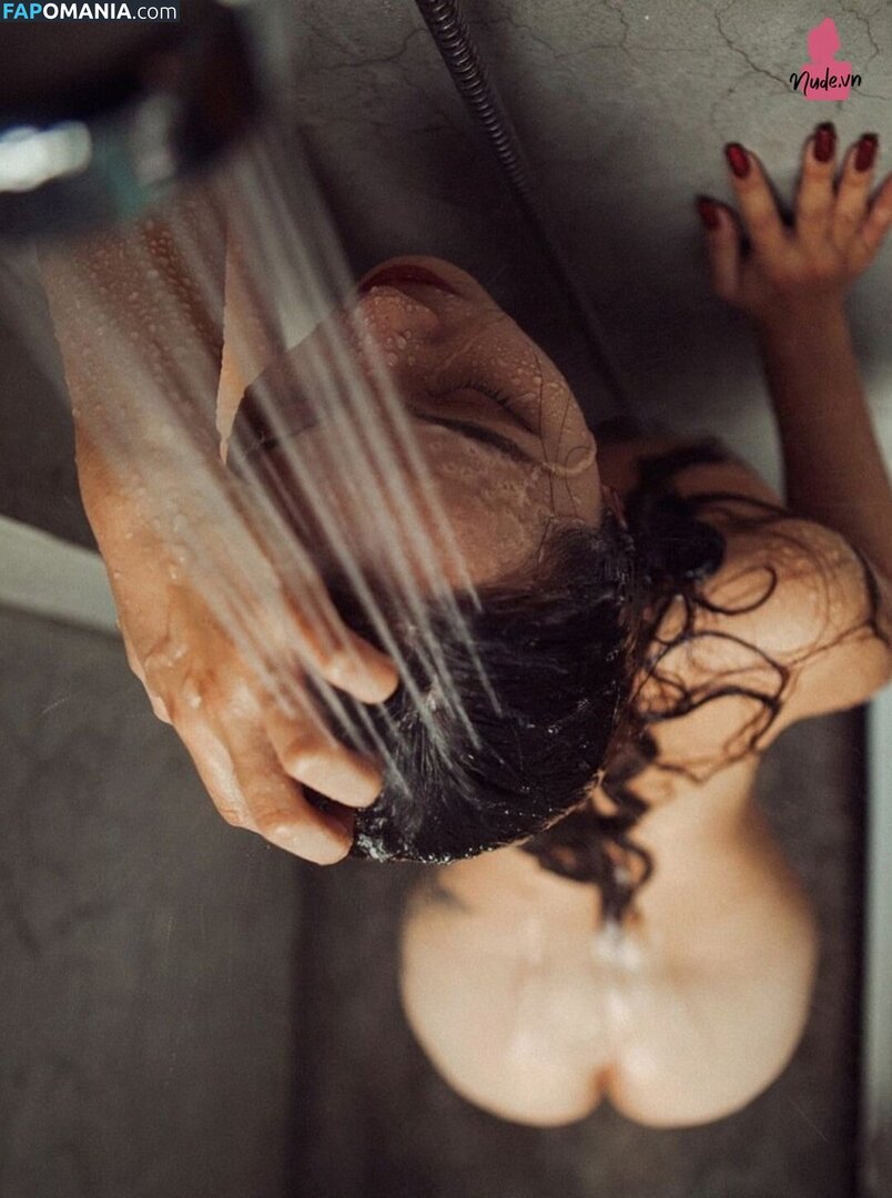 effi_hsintzu Nahý OnlyFans  Uniklá fotka #12