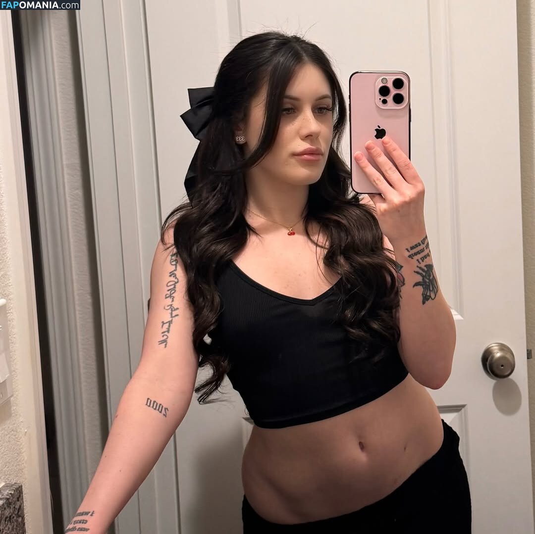 EffyElizabeth / cherry_cvnt Nahý OnlyFans  Uniklá fotka #1