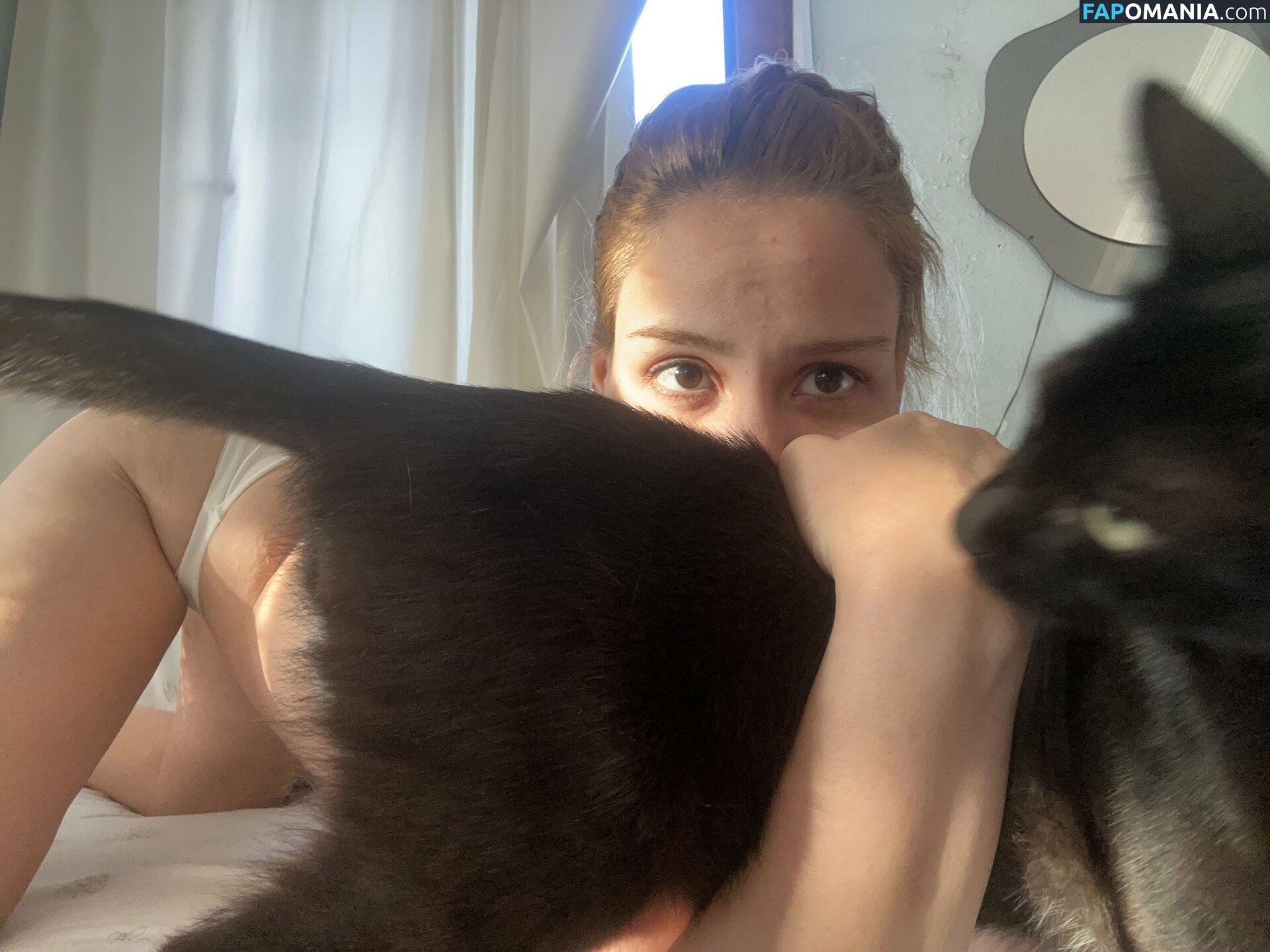 Egem Virtanen / egemnurv_ Nahý OnlyFans  Uniklá fotka #31