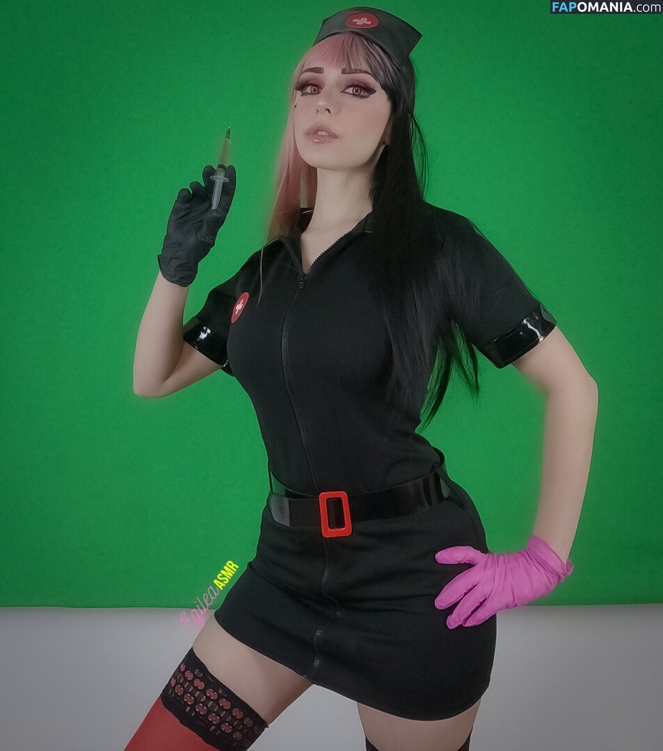 Egilea ASMR / EgileaASMR / egilea_asmr / egileacosplay / user Nahý OnlyFans  Uniklá fotka #19