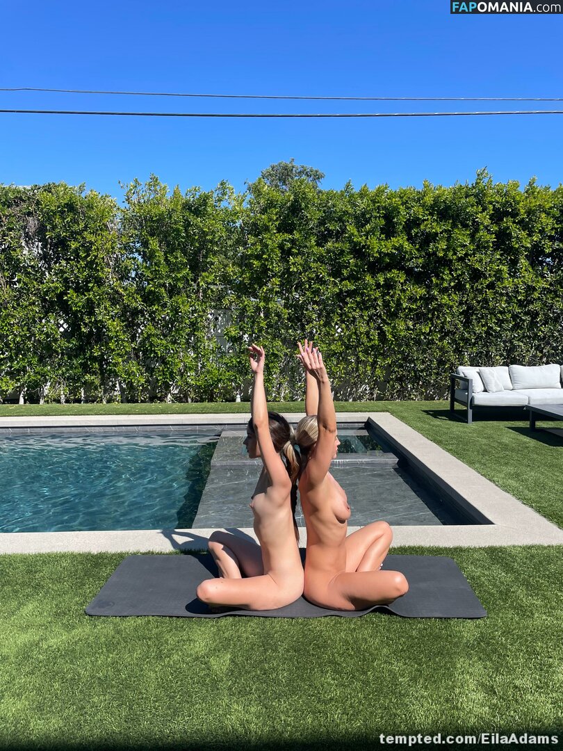 Eila Adams / flexapeeler Nahý OnlyFans  Uniklá fotka #518
