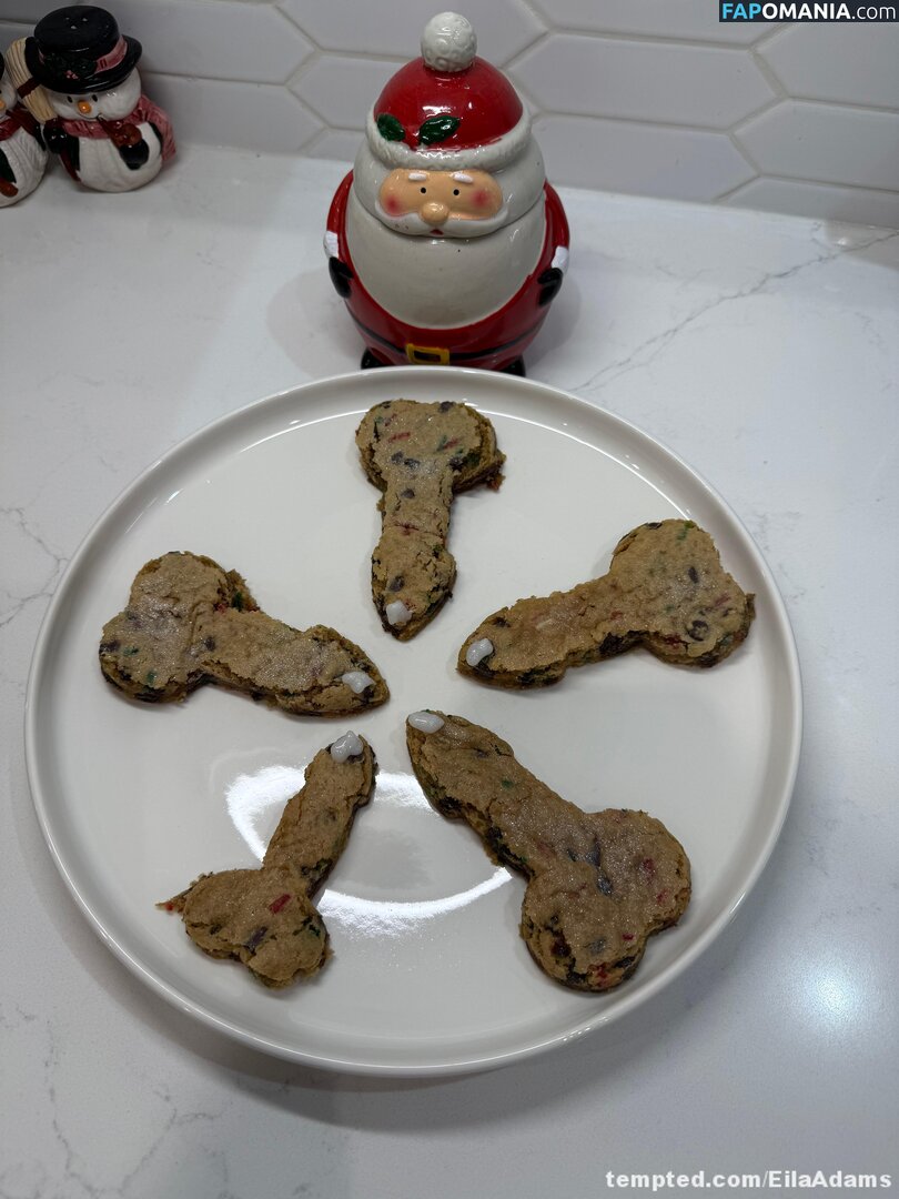 Eila Adams / flexapeeler Nahý OnlyFans  Uniklá fotka #874