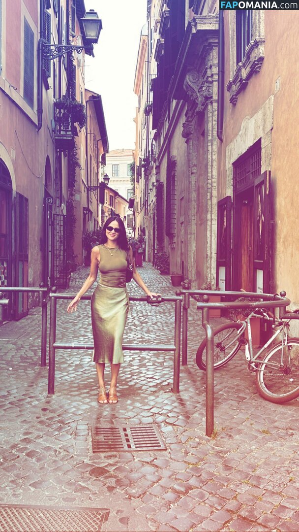 Eiza Gonzalez / eizagonzalez / elisagonz Nahý OnlyFans  Uniklá fotka #328