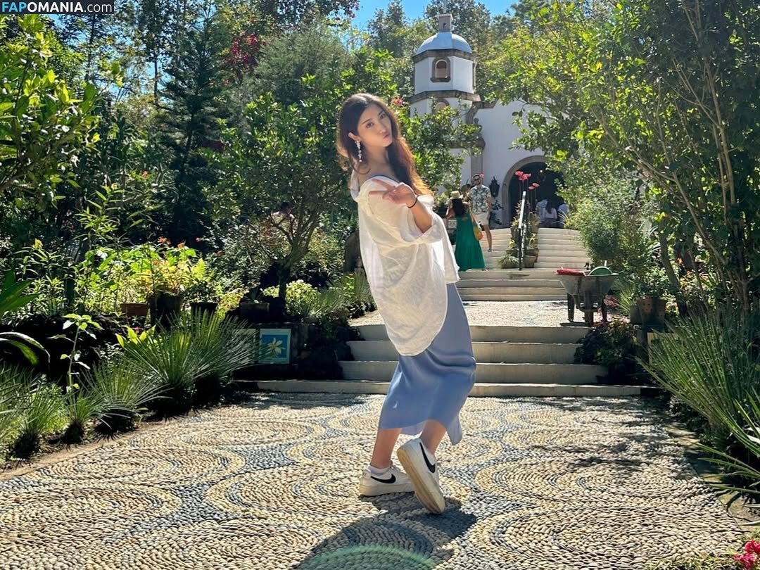 Ejae / Ejae_k / Kim Eun-jae Nahý OnlyFans  Uniklá fotka #17