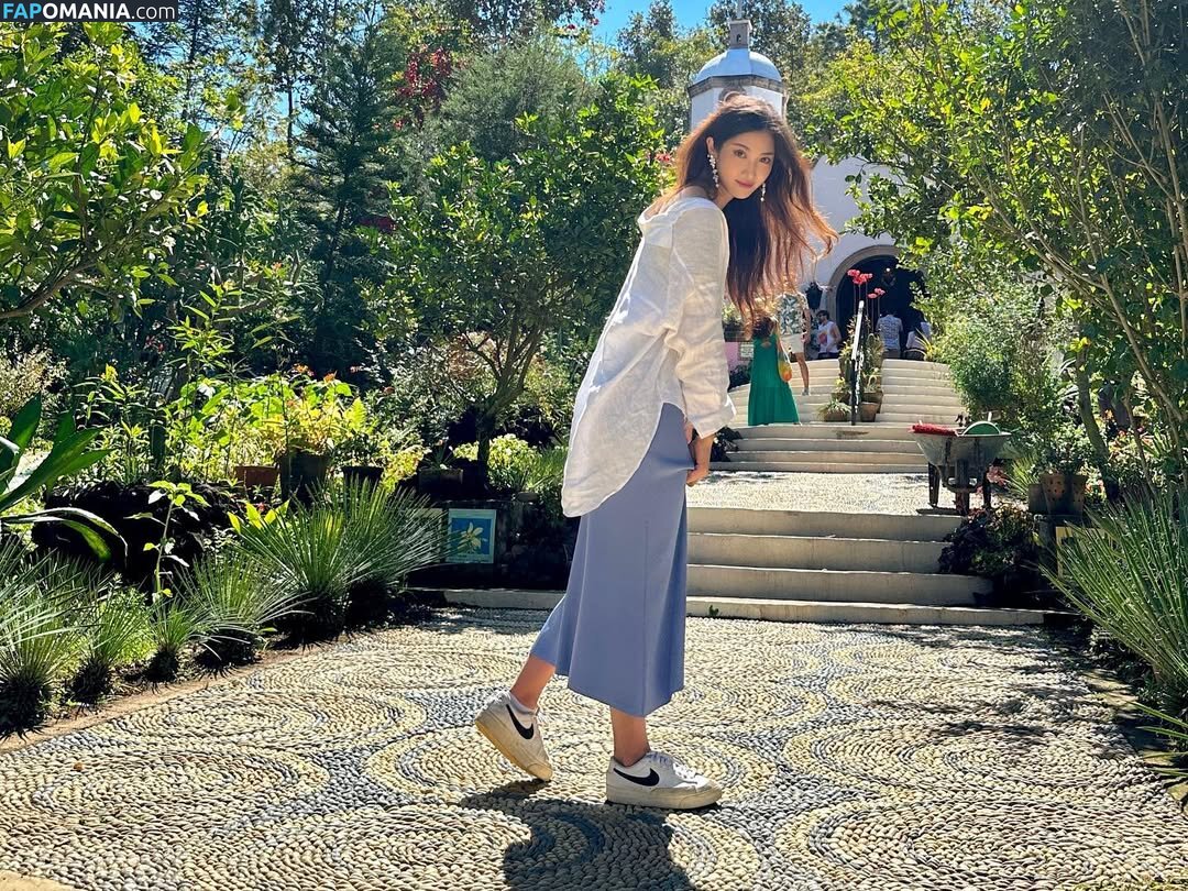 Ejae / Ejae_k / Kim Eun-jae Nahý OnlyFans  Uniklá fotka #19