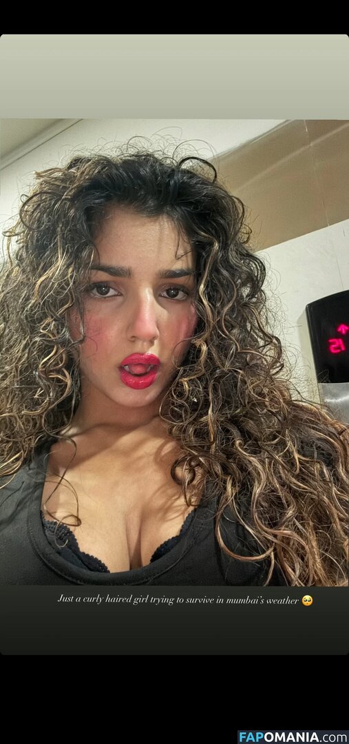 Ekta Baddie / ektabaddie Nahý OnlyFans  Uniklá fotka #2
