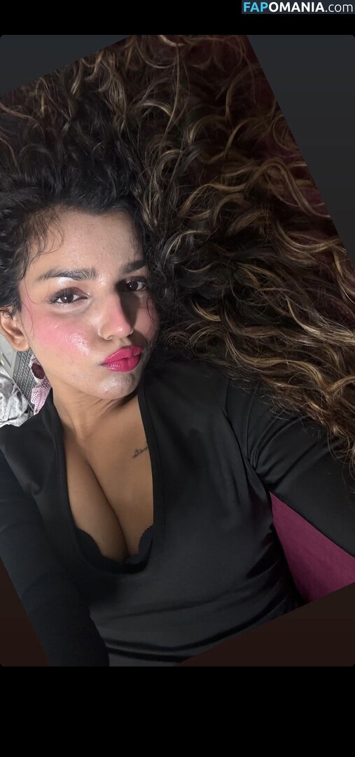 Ekta Baddie / ektabaddie Nahý OnlyFans  Uniklá fotka #3