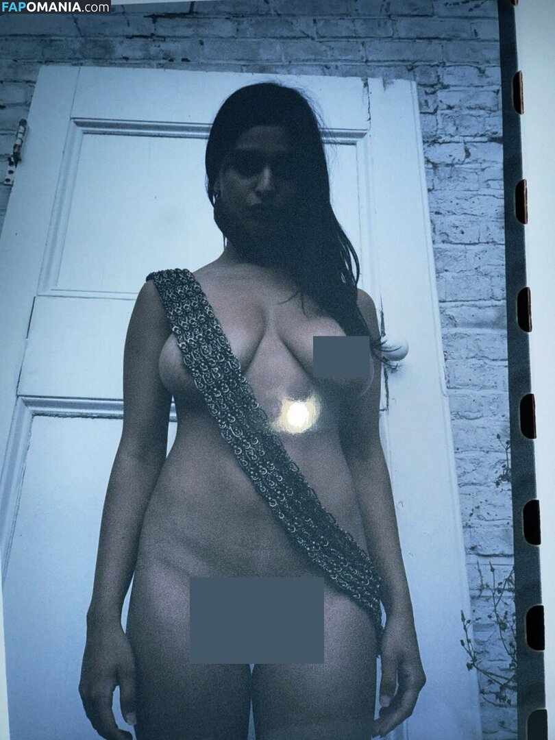Elaiha Lalli Anjum / _lalls Nahý OnlyFans  Uniklá fotka #3