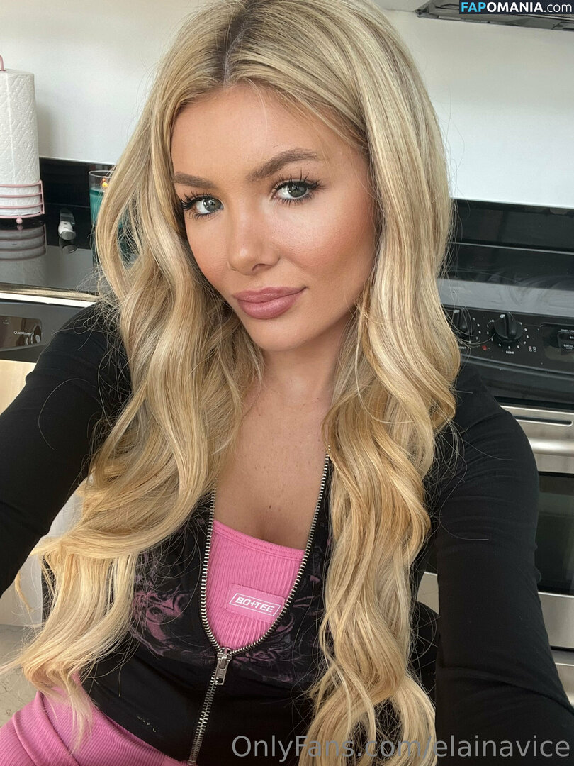 elainavice Nahý OnlyFans  Uniklá fotka #17