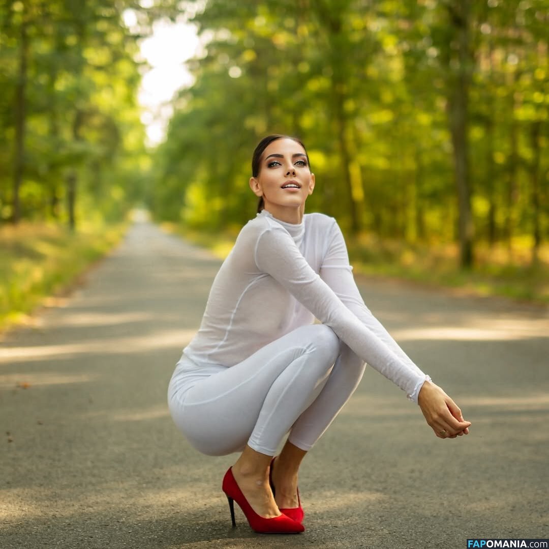 electric_miss / electric_miss_ / electric_miss_more Nahý OnlyFans  Uniklá fotka #15