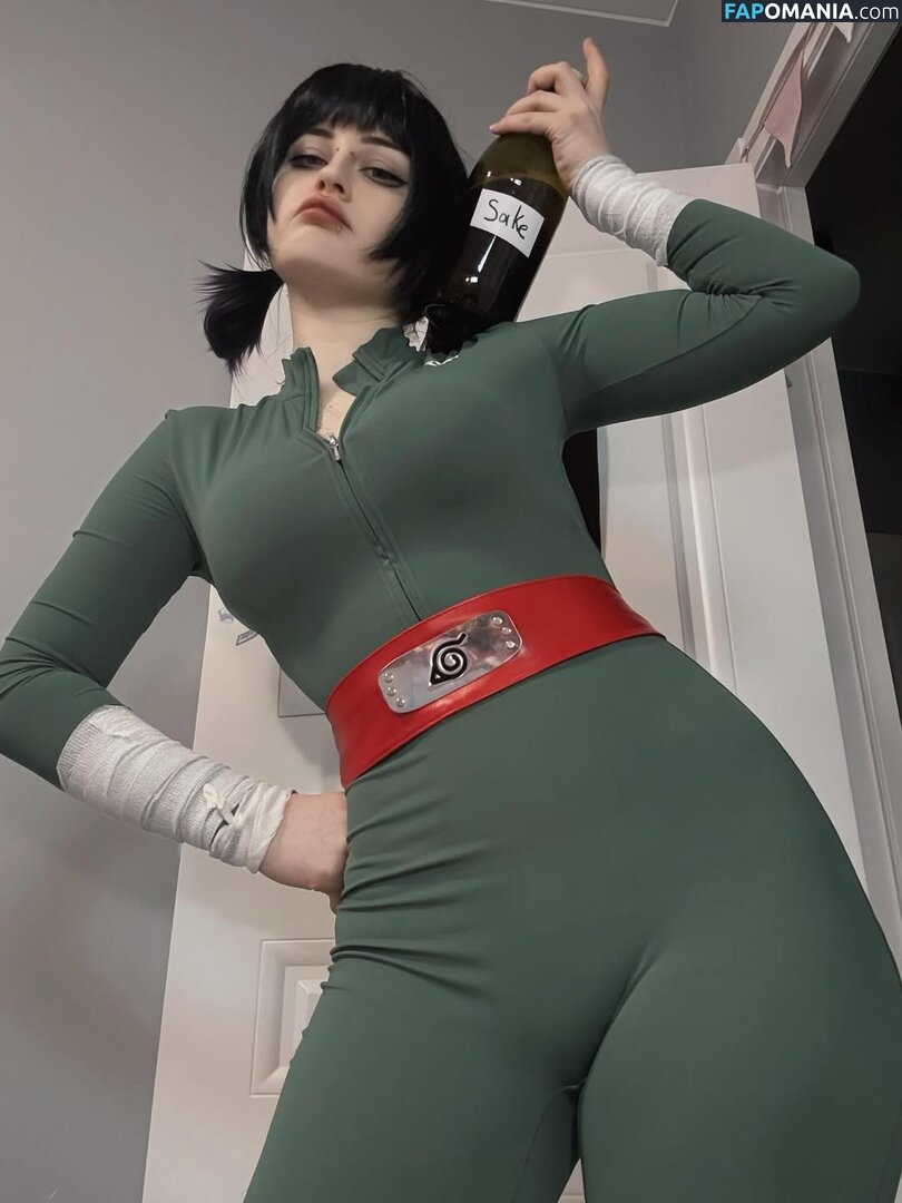 Electro Alice / alice_electra / electro_alice / electro_alisa Nahý OnlyFans  Uniklá fotka #1
