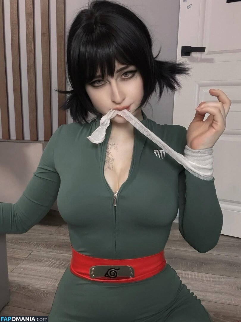 Electro Alice / alice_electra / electro_alice / electro_alisa Nahý OnlyFans  Uniklá fotka #3