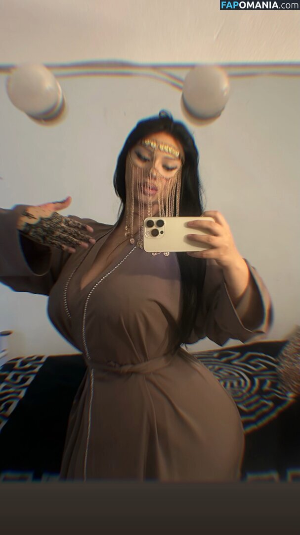 Wissem / _Elegancewoman_ / isswxm Nahý OnlyFans  Uniklá fotka #2