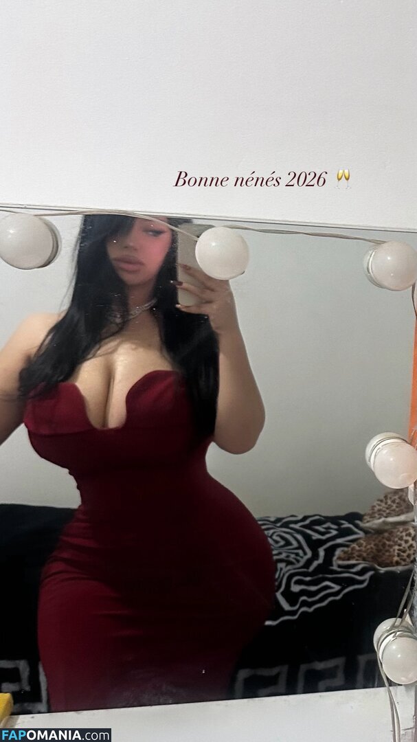Wissem / _Elegancewoman_ / isswxm Nahý OnlyFans  Uniklá fotka #4