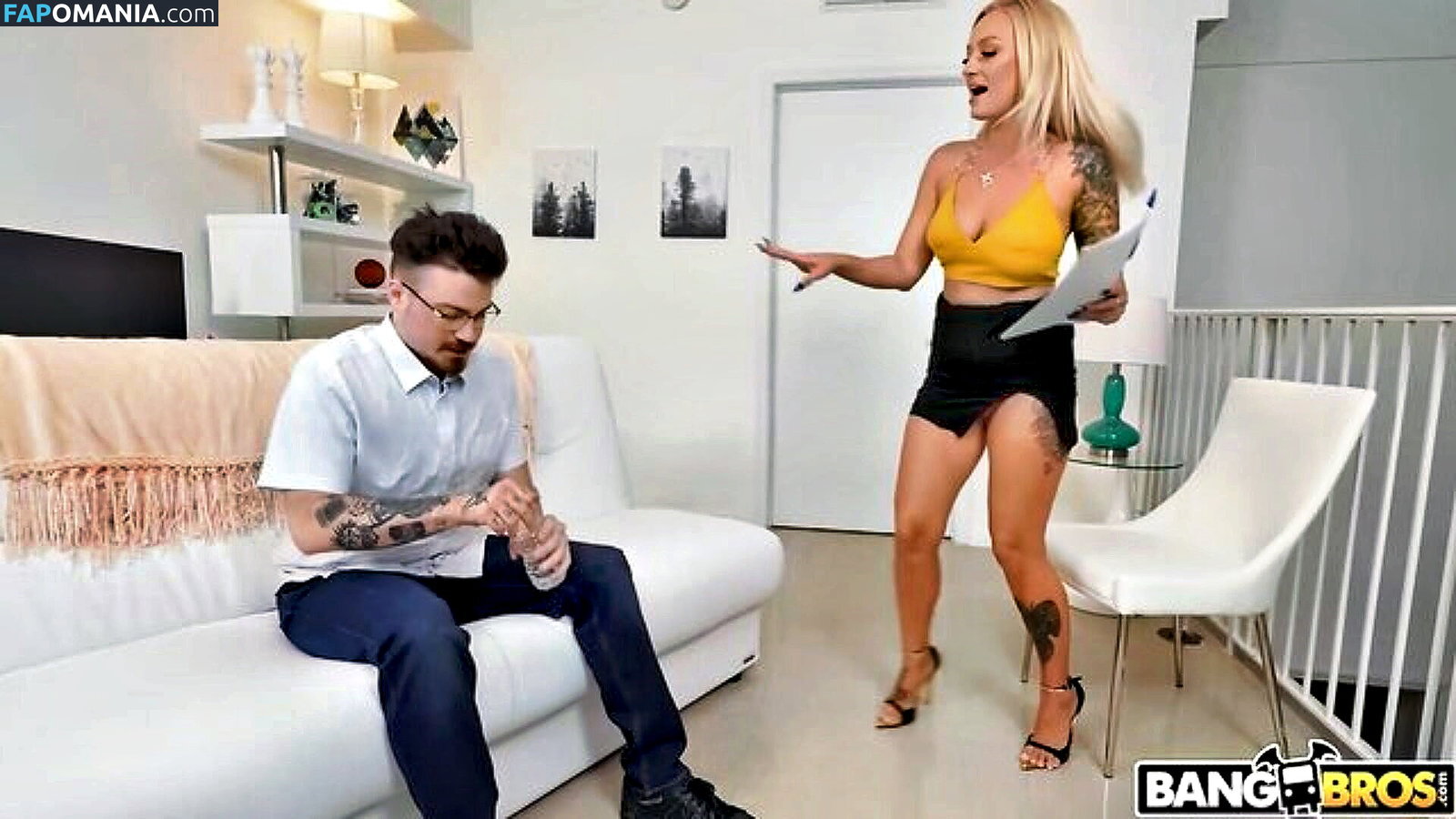 Elena Brooks Nahý OnlyFans  Uniklá fotka #6