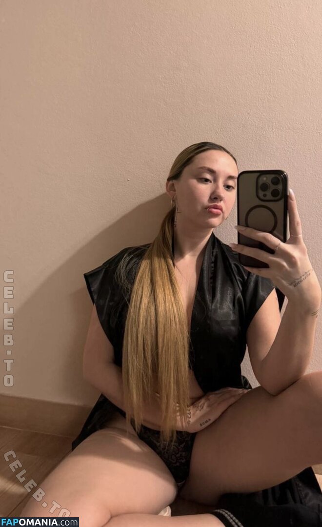 Elena.sky Nahý OnlyFans  Uniklá fotka #1