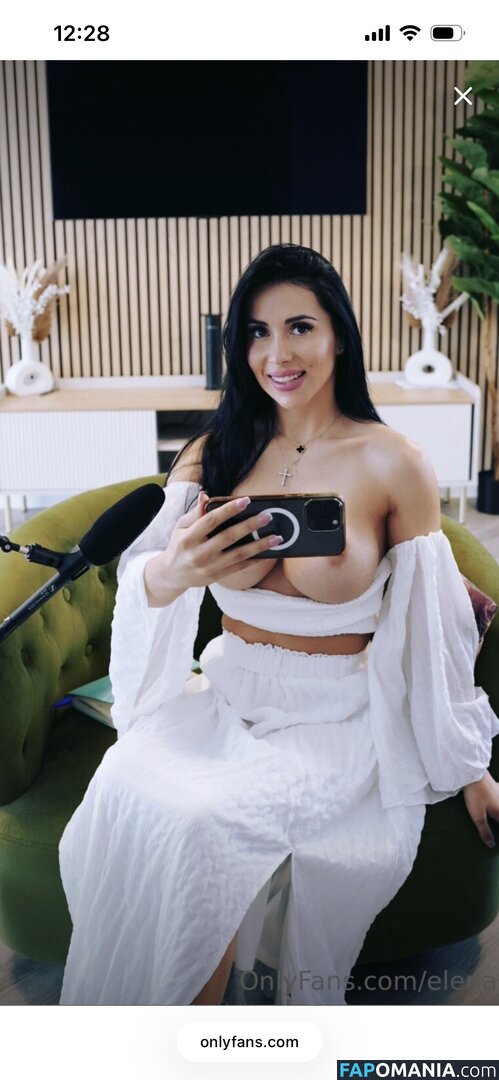 Elena_Xonia / Fine_Dimension8523 / https: / xonia_elena Nahý OnlyFans  Uniklá fotka #1