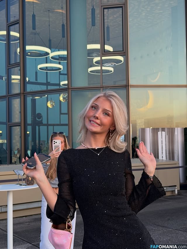 Elena Zoe / elena.zbt Nahý OnlyFans  Uniklá fotka #12
