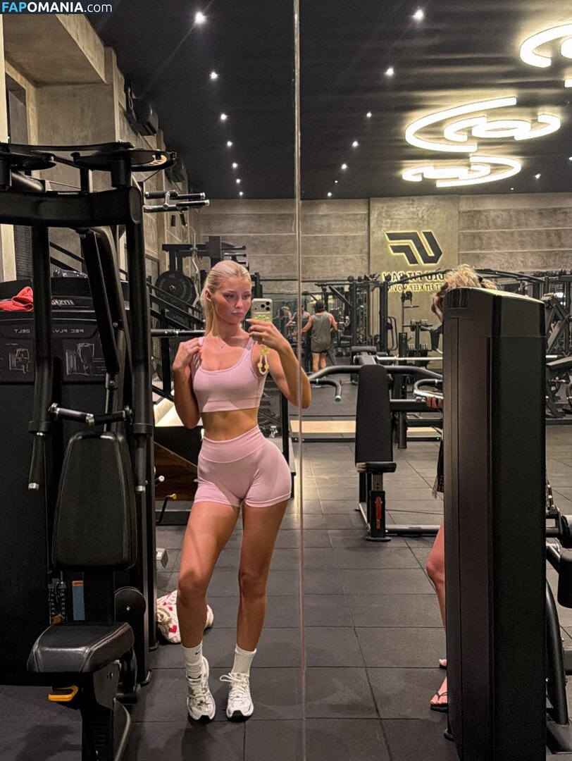 Elena Zoe / elena.zbt Nahý OnlyFans  Uniklá fotka #23