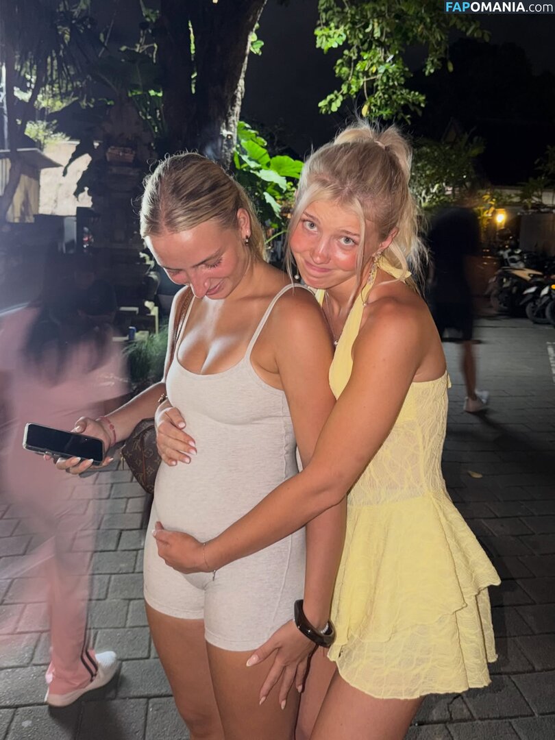Elena Zoe / elena.zbt Nahý OnlyFans  Uniklá fotka #24