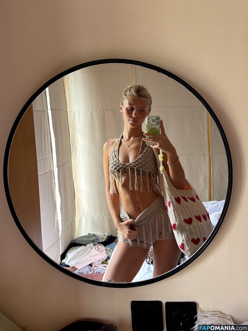 Elena Zoe / elena.zbt Nahý OnlyFans  Uniklá fotka #25