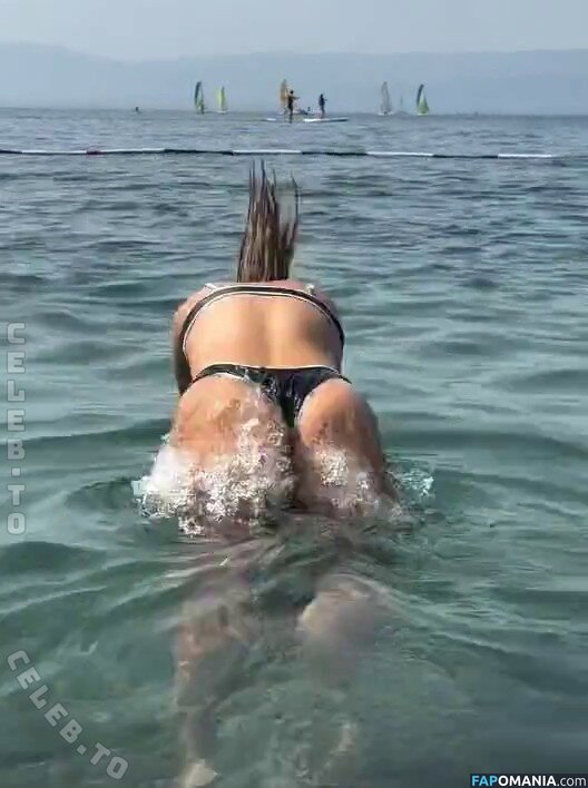 Eleni Rittmann / elenirittmann Nahý OnlyFans  Uniklá fotka #5