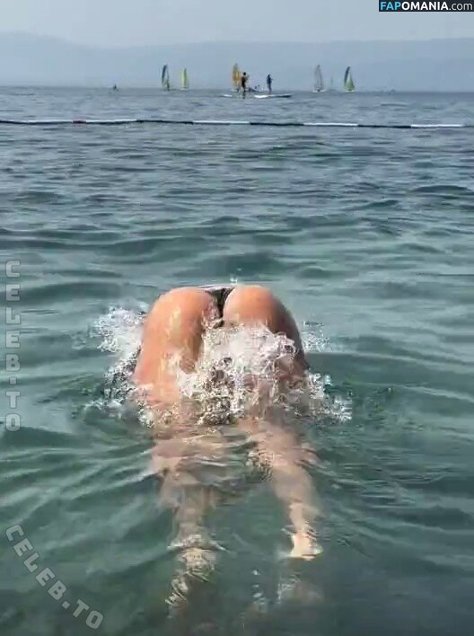 Eleni Rittmann / elenirittmann Nahý OnlyFans  Uniklá fotka #8